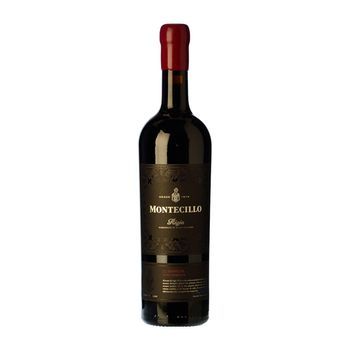 Montecillo Vino Tinto 22 Barricas Rioja Gran Reserva 75 Cl 13.5% Vol.