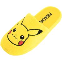 pokemon pantuflas ns9498 para hombre