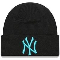 new-era gorro league essential new york yankess para nina