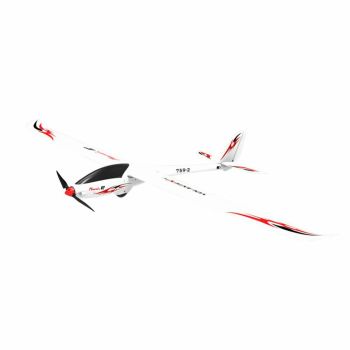VolantexRC Phoenix V2 759-2 2000mm de envergadura EPO Planeador acrobático deportivo RC Kit/PNP