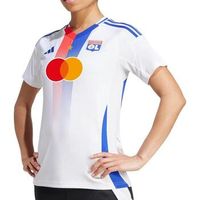 adidas tops y camisetas replica domicile 2425 para mujer