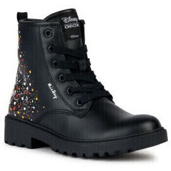 Geox Botines j2620d para niña