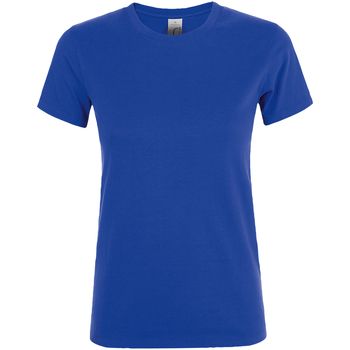 Sols Camiseta Regent para mujer