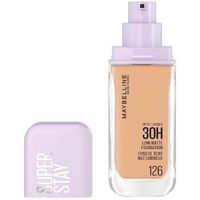 maybelline new york base de maquillaje 126 para mujer