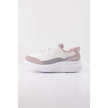 Skechers Deportivas Moda Comfy Sprints para niña
