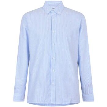 Peter Werth Camisa manga larga GT43989 para hombre