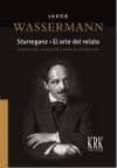 sturreganz. el arte del relato