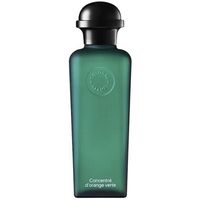 hermes paris agua de colonia green orange concentrated eau de toilette 50 ml para mujer