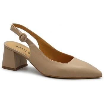 Melluso Zapatos de tacón MEL-RRR-D179Q-257810 para mujer