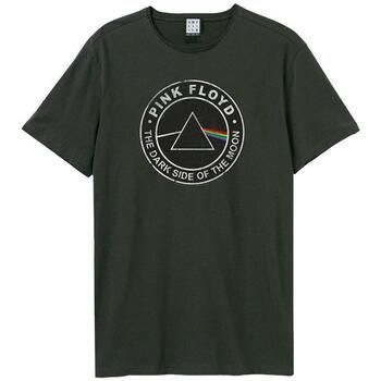 Amplified Clothing Tops y Camisetas Dark Side Of The on para mujer