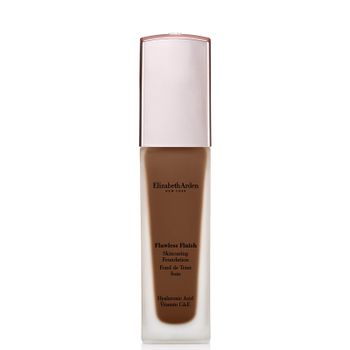Elizabeth Arden Flawless Finish Skincaring Foundation with Hyaluronic Acid, Vitamin C & E 30ml (Various Shades) - 630N
