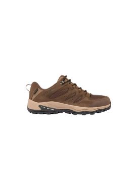 Zapatillas Montaña Columbia Redmond™ Iv Low Waterproof Brown Hombre