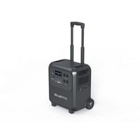 estacion de energia portatil bluetti elite 320 3200 wh 1800 w