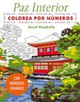 Colorea por números para la paz interior