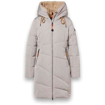 District Parka Courchevel para mujer