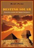 destino solar