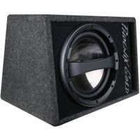 z series 12 ported active sub enclosure