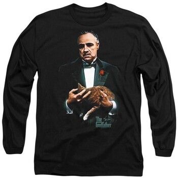 The Godfather Tops y Camisetas TV10985 para mujer