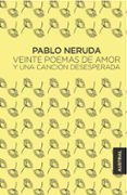 veinte poemas de amor y una cancion desesperada
