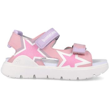 Biomecanics Sandalias 262222 rosa_a032 para niña