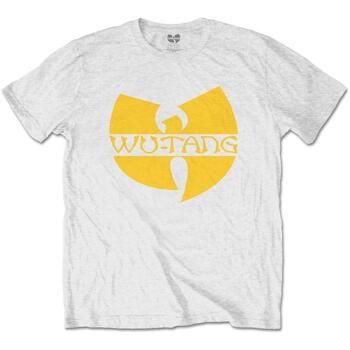 Wu-Tang Clan Tops y Camisetas RO1993 para niño