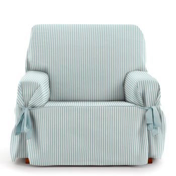 Fundas De Sofa Mod/6 Universal Calma 1plz. C/4