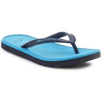 new balance chanclas nbw6076nvb para mujer