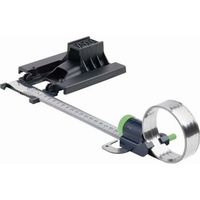 festool cortador circular ks-ps 420 set