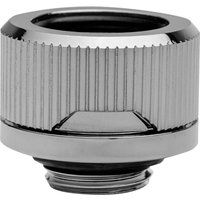 ek cooling ek-torque htc 16 mm compression fitting - g14 black nickel black