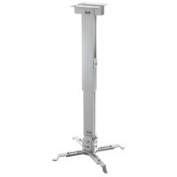 celexon multicel 63100w soporte de techo para proyector 100cm