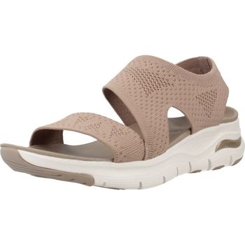 Skechers Sandalias Arch Fit para mujer