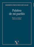 Palabra de mi pueblo