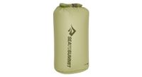 bolsa seca sea to summit ultra sil 20l verde claro