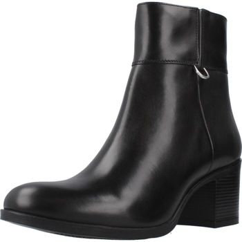 Geox Botas D New Asheel para mujer