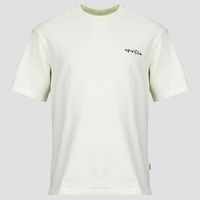 minimum camiseta terry chain ss tee para hombre