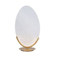 lampara de sobremesa led oasis 15w