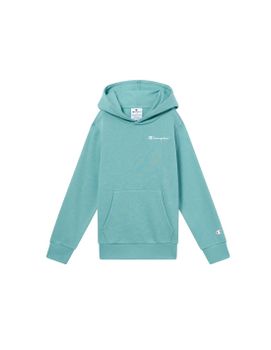 Sudadera Champion Icons Contrast Niño Azul
