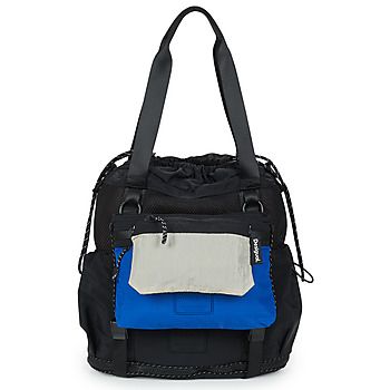 Desigual Mochila BACKPACK BASIC MODULAR DISCOVER para mujer