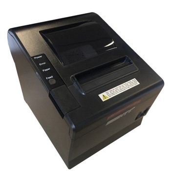 Eightt EPOS-81W Impresora de Tickets Térmica WiFi