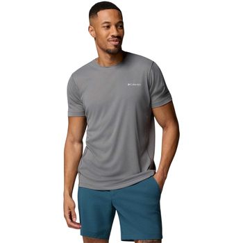 Columbia Camiseta Zero Rules para hombre