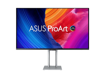 Monitor gaming - asus ProArt OLED PA32UCDM, 31.5