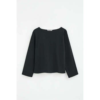 Polo Club Camiseta manga larga MINIMAL MIRA TSHIRT para mujer