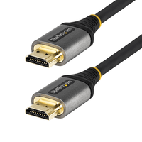 cable 1m hdmi 21 8k ultrahd certificado ultra high spe ed