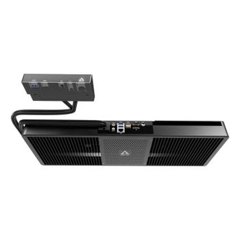 Arctic Senza 5700G AMD Ryzen 7 32GB 1TB SSD Radeon Vega 8 Windows 11 Home Wifi6E