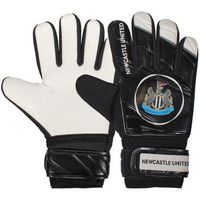newcastle united fc guantes 5-10 ans gf1479 para nino