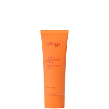 Trilogy Exclusive Vitamin C Moisturising Lotion 50ml