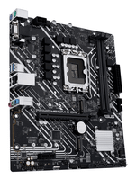 asus intel prime h610m-e d4-csm lga 1700