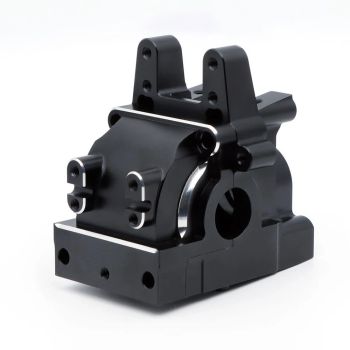 ZD Racing EX07 DBX07 MX07 1/7 Coche de control remoto actualizado Caja de cambios de aleación de aluminio Modelos de veh