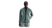 chaqueta nike stride   eliud kipchoge   verde  hombre
