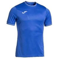 joma camiseta t-shirt toletum v bleu junior homme para nino